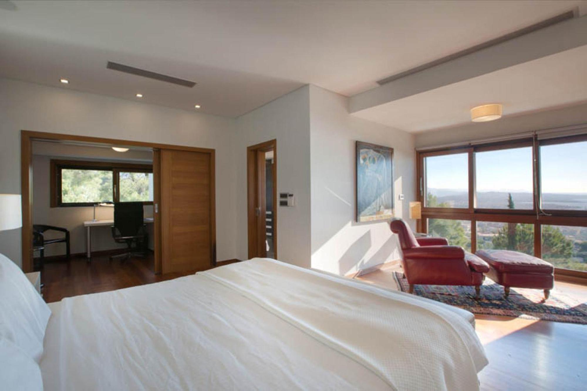 Villa Terra Creta Luxury Retreat And Spa Chania  Exterior foto