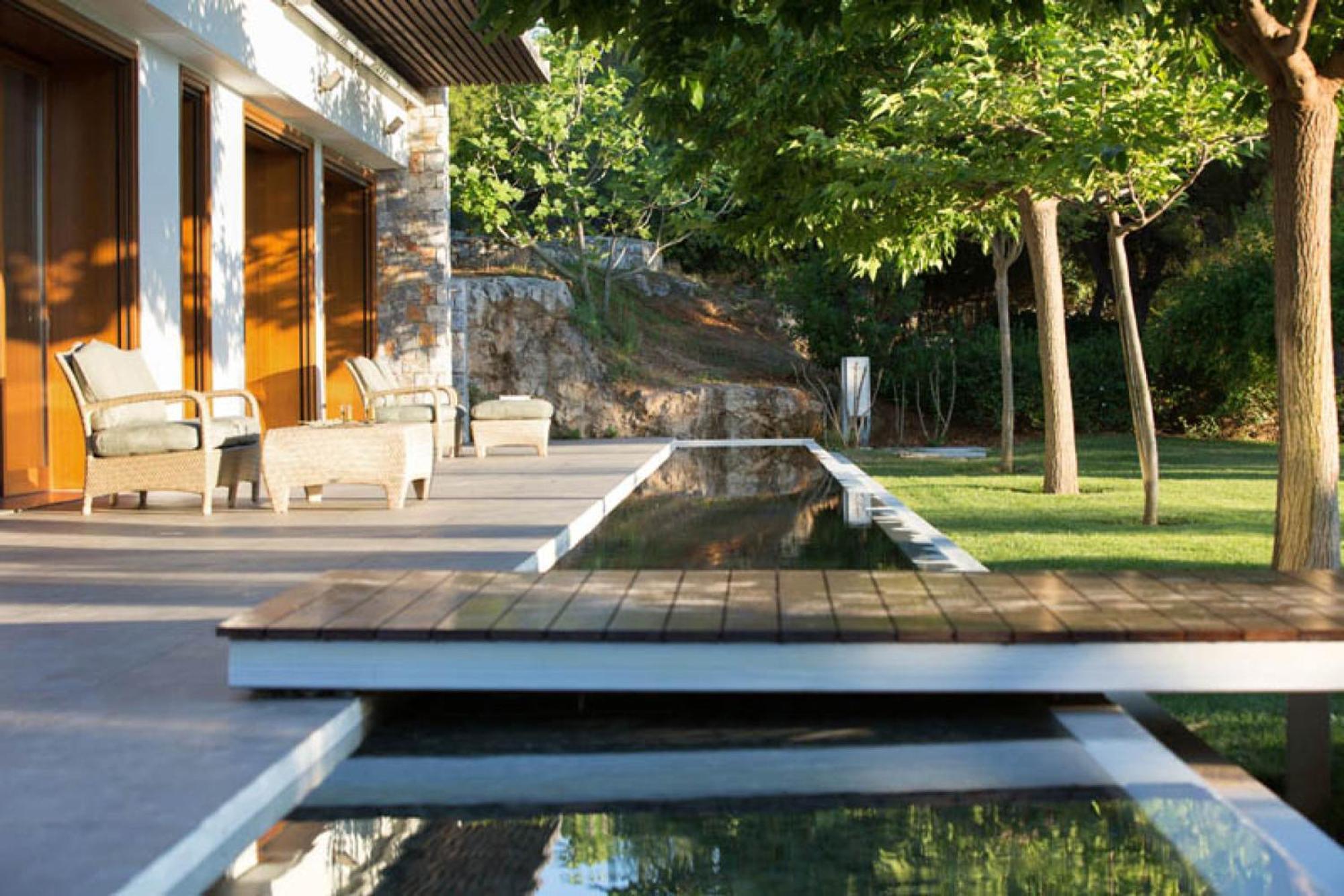Villa Terra Creta Luxury Retreat And Spa Chania  Exterior foto
